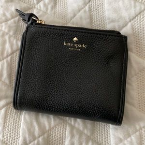 Kate Spade Small Malea Bifold Wallet